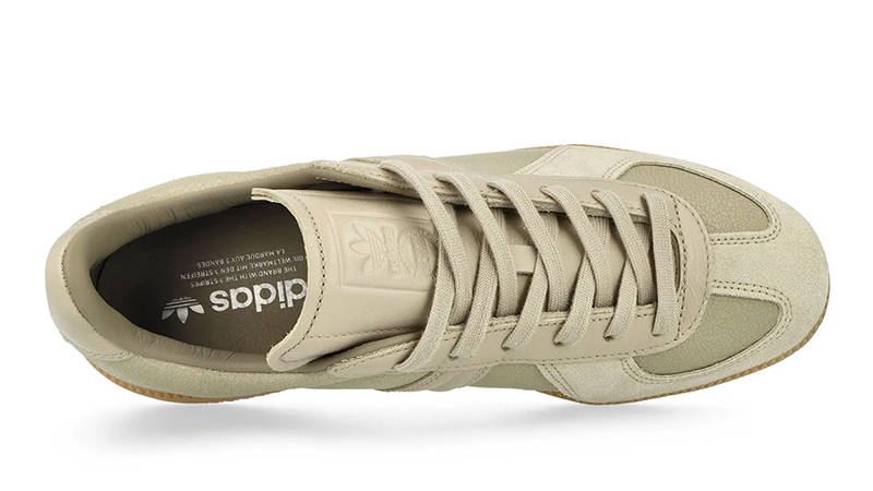 adidas BW Army Brown JS0722 side