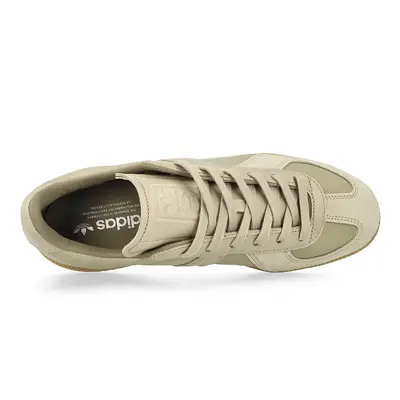 adidas BW Army Brown JS0722 side