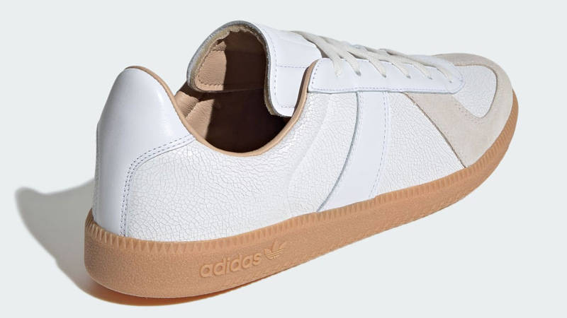 adidas BW Army Cloud White Gum Back