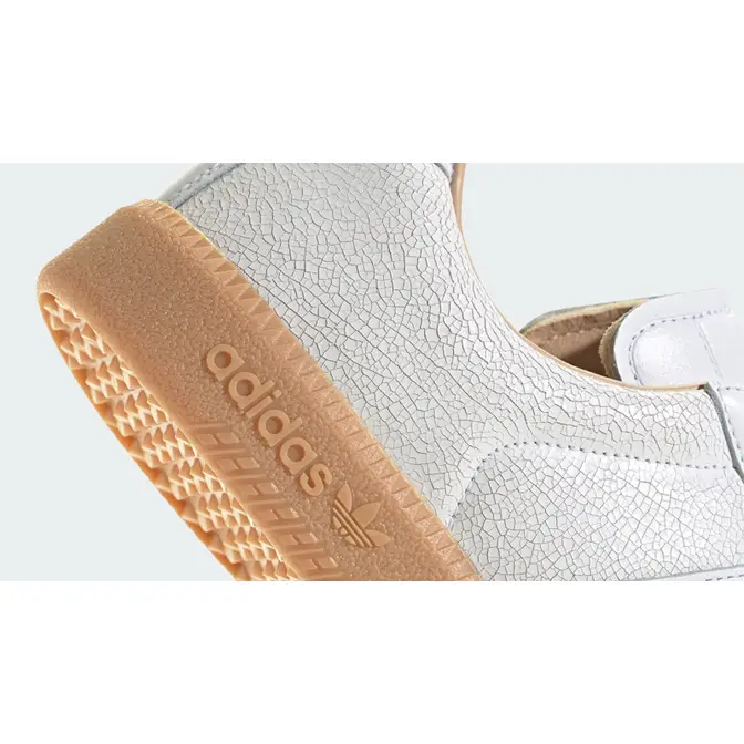 adidas BW Army Cloud White Gum Closeup