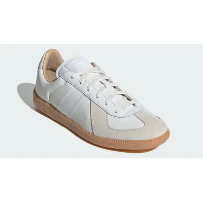 adidas BW Army Cloud White Gum Front