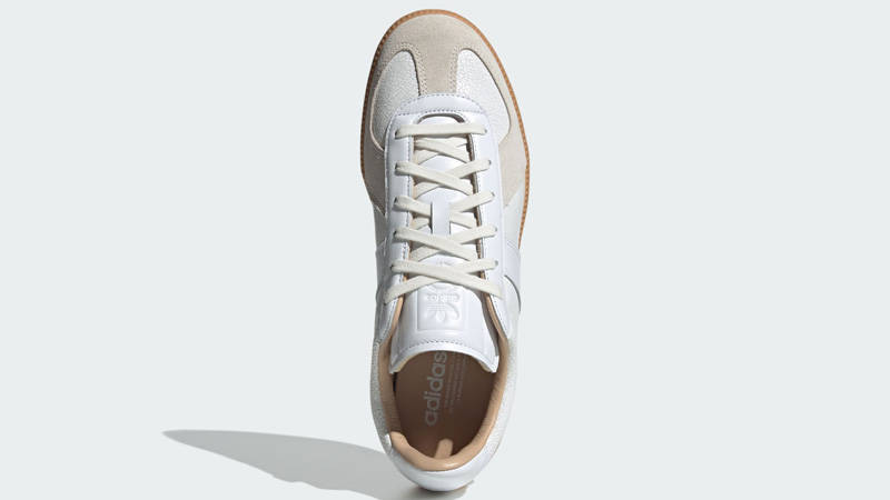 adidas BW Army Cloud White Gum Middle