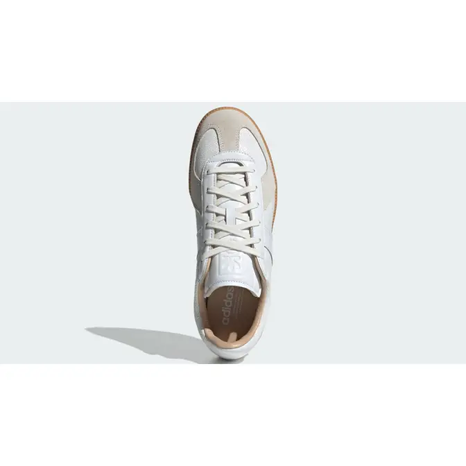 adidas BW Army Cloud White Gum Middle