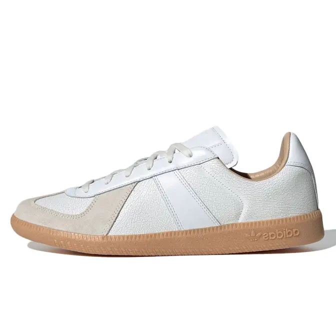 adidas BW Army Cloud White Gum