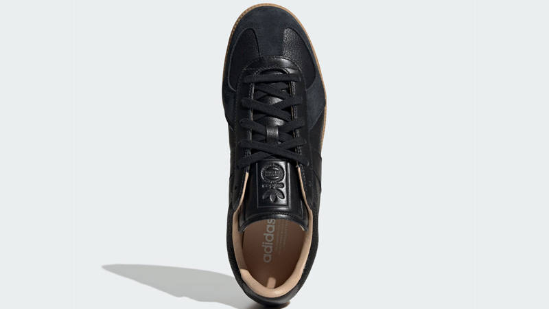 adidas BW Army Lux Black Gum Middle