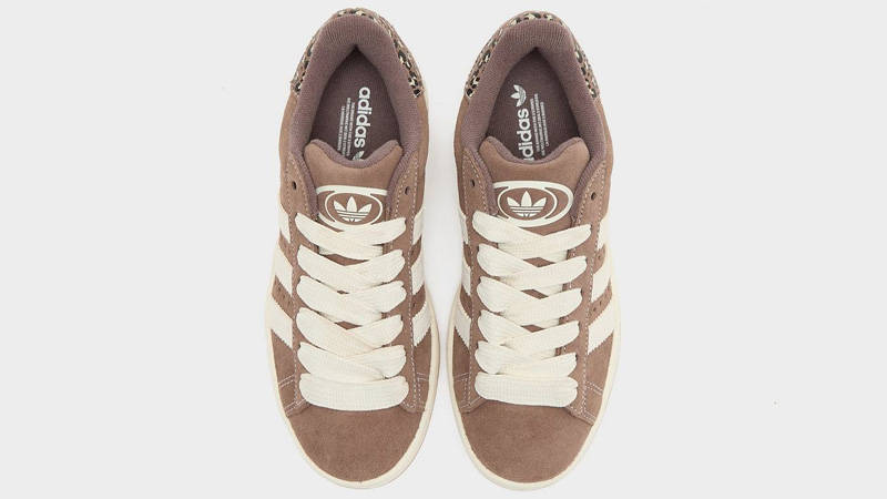 adidas Campus 00s Earth Strata Leopard Middle