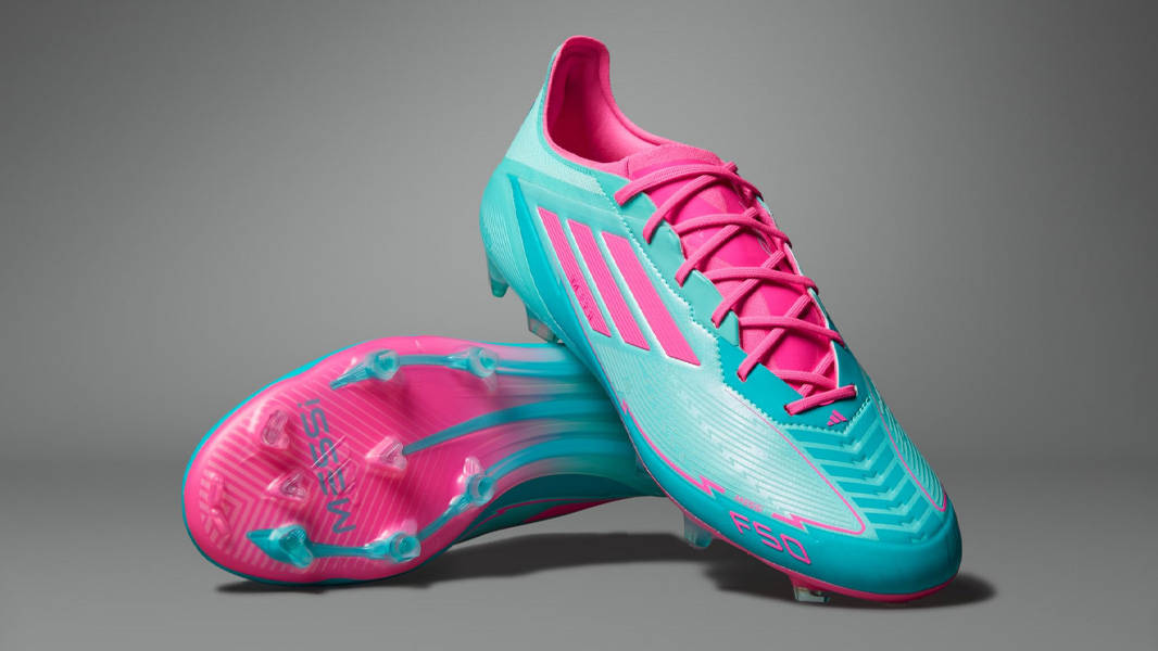 adidas F50 Elite FG Messi Miami Lifestyle