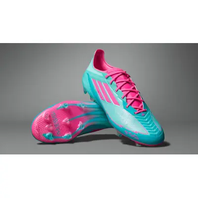 adidas F50 Elite FG Messi Miami Lifestyle