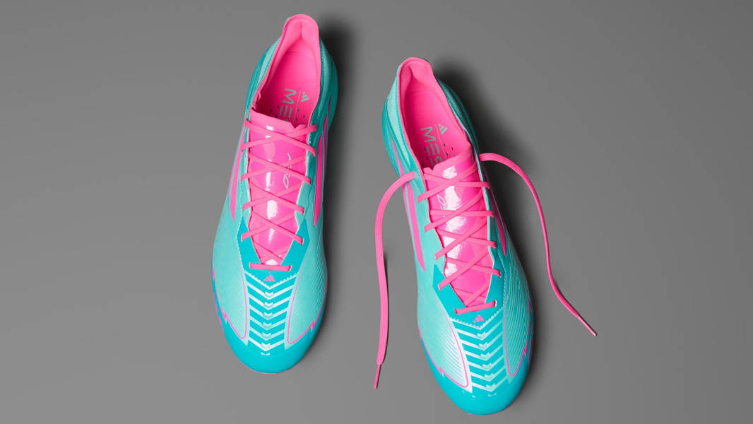 adidas F50 Elite FG Messi Miami Top