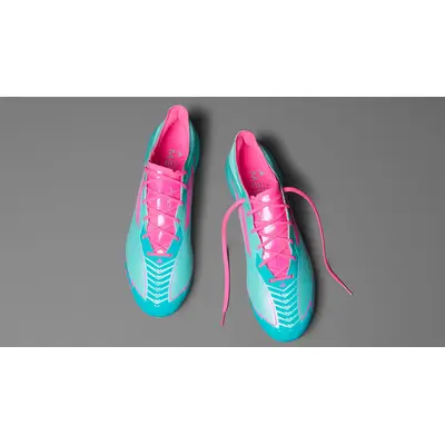 adidas F50 Elite FG Messi Miami Top