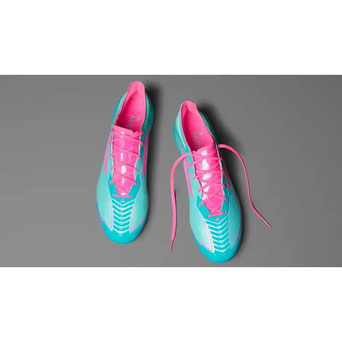adidas F50 Elite FG Messi Miami Top