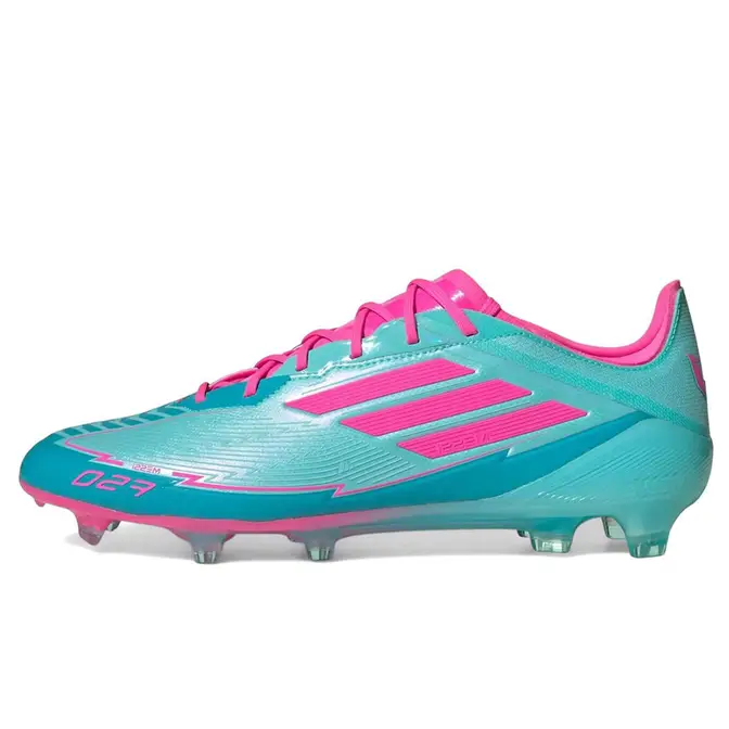adidas F50 Elite FG Messi Miami