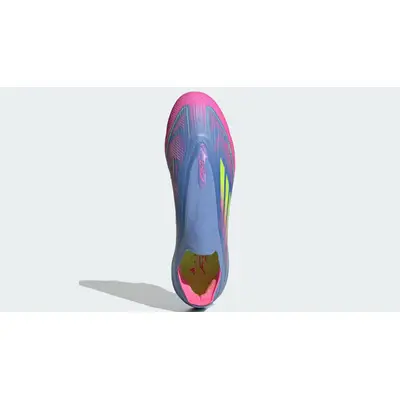 adidas F50+ Laceless FG Celestial Victory Pack Middle