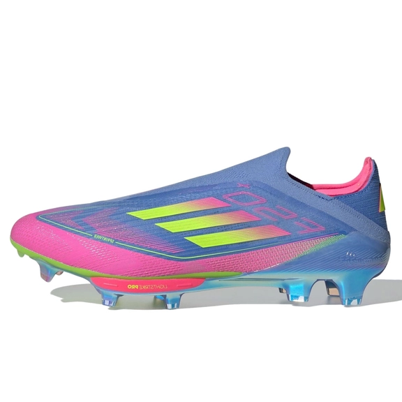 adidas F50+ Laceless FG Celestial Victory Pack