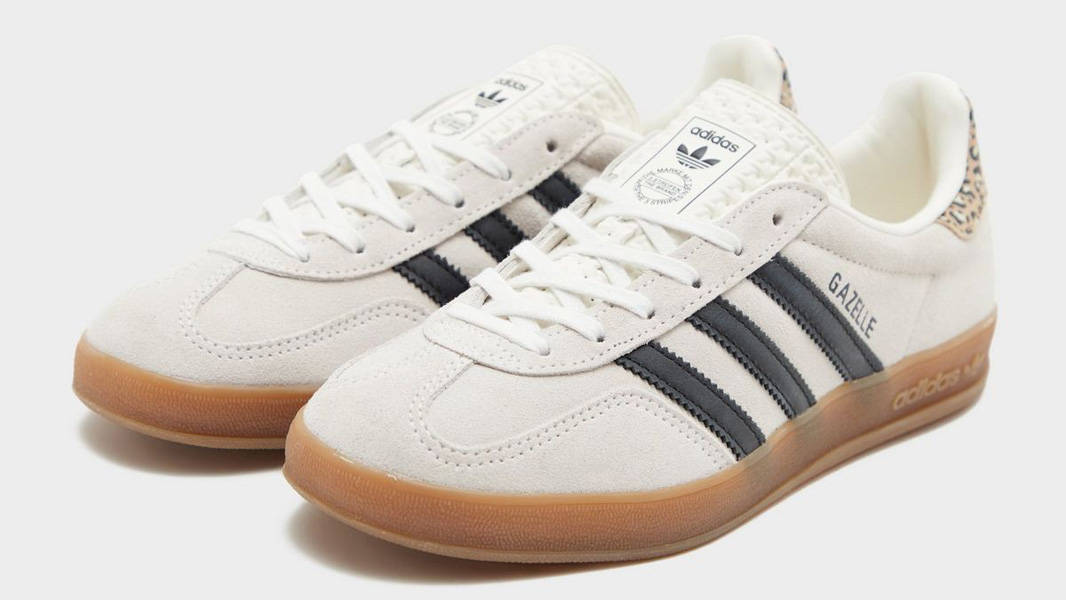 adidas Gazelle Indoor