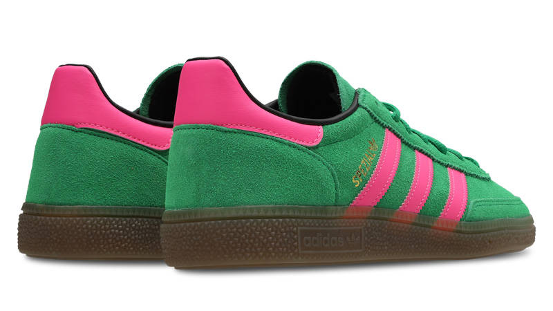 adidas Handball Spezial Guava Back