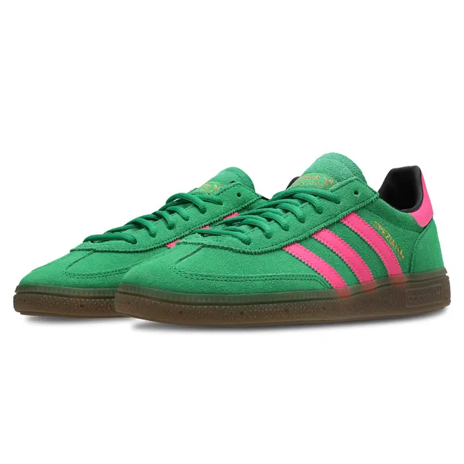adidas Handball Spezial Guava Front