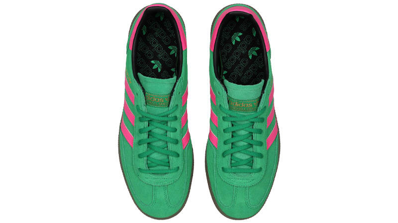 adidas Handball Spezial Guava Middle