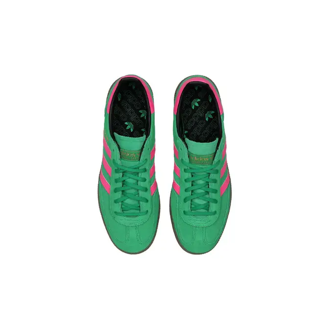 adidas Handball Spezial Guava Middle