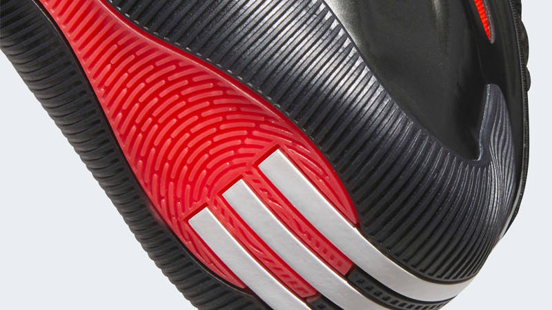 adidas Harden Vol 9 Hell Cat | JH6483 | The Sole Supplier