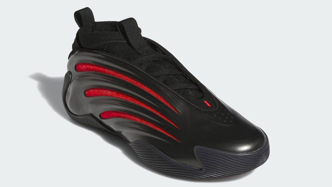 adidas Harden Vol 9 Hell Cat | JH6483 | The Sole Supplier