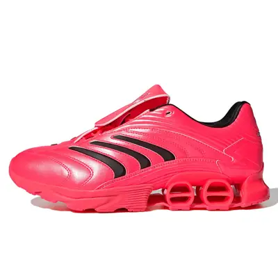 adidas Predator Megaride Mercedes Turbo Black