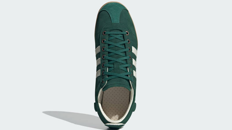 adidas Samba 62 Collegiate Green Middle