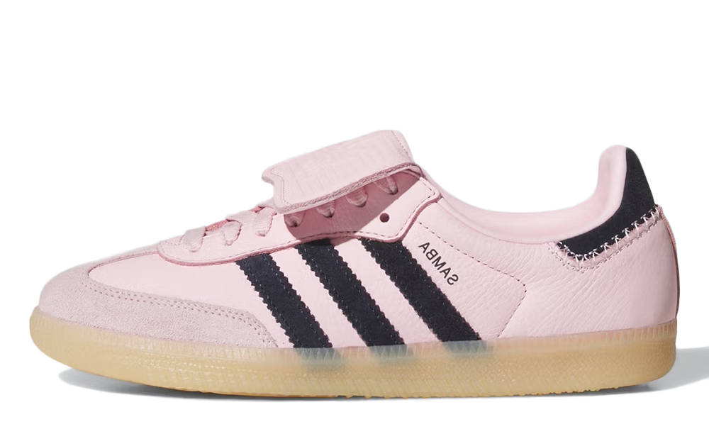 adidas Samba LT Clear Pink