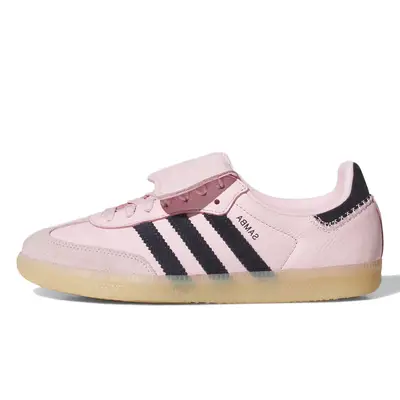 アディダス サンバ adidas Samba OG notitle pink 10月20日,27日海外発売【notitle x adidas samba “THE GREAT
