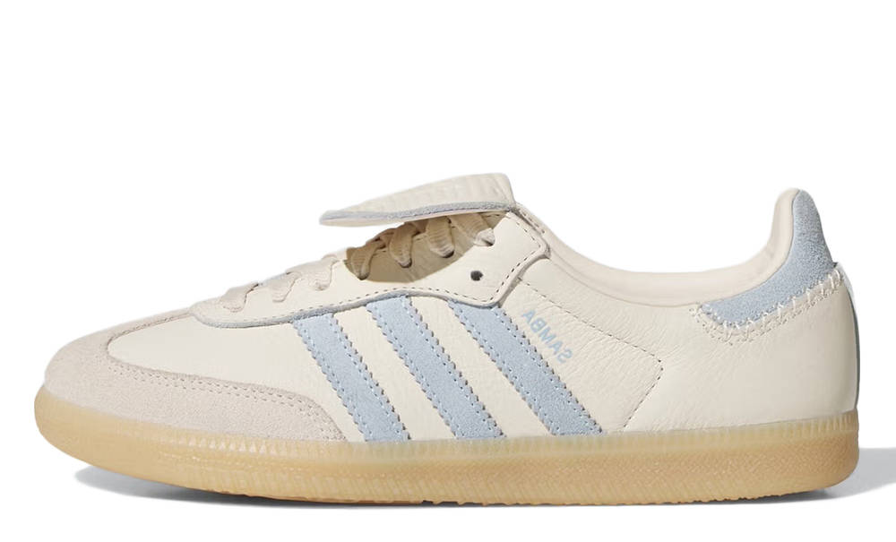 didas Samba LT Clear Sky