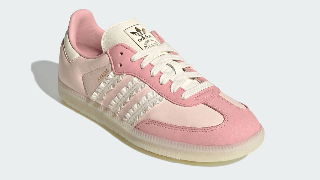 adidas gazelle silver green womens W adidas Originals Samba OG Shoes White JS0039