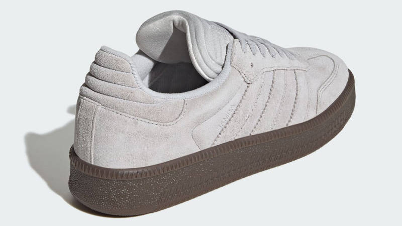 adidas Samba XLG Grey Two Back