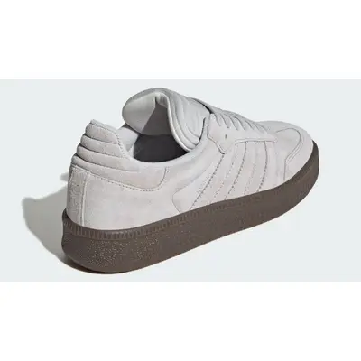 adidas Samba XLG Grey Two Back