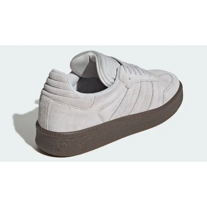 adidas Samba XLG Grey Two Back