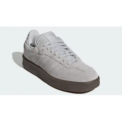 adidas Samba XLG Grey Two Front