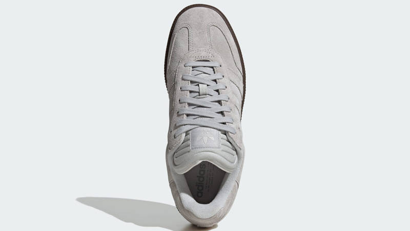 adidas Samba XLG Grey Two Middle