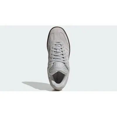 adidas Samba XLG Grey Two Middle