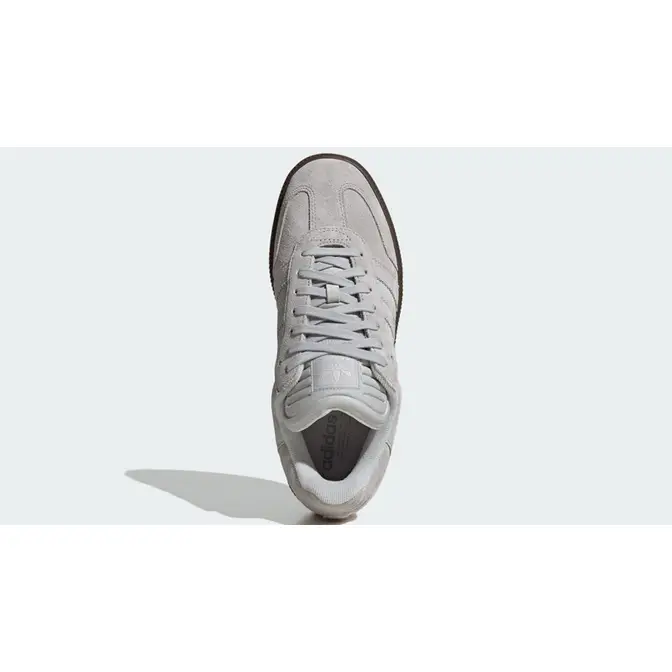 adidas Samba XLG Grey Two Middle