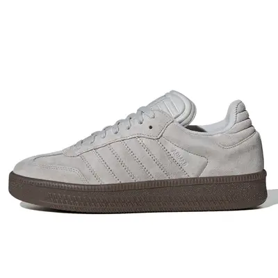 adidas Samba XLG Grey Two
