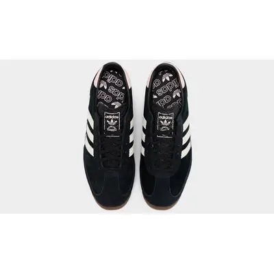 adidas SL 72 Black Sandy Pink Middle