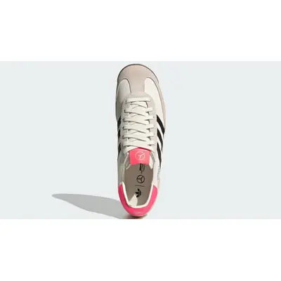 adidas SL 72 RS Mercedes Off White Core Black Turbo Middle