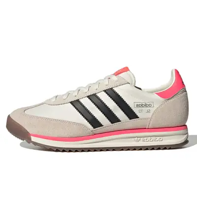 adidas SL 72 RS Mercedes Off White Core Black Turbo
