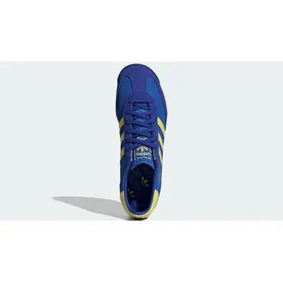 adidas SL 72 RS Semi Lucid Blue Middle