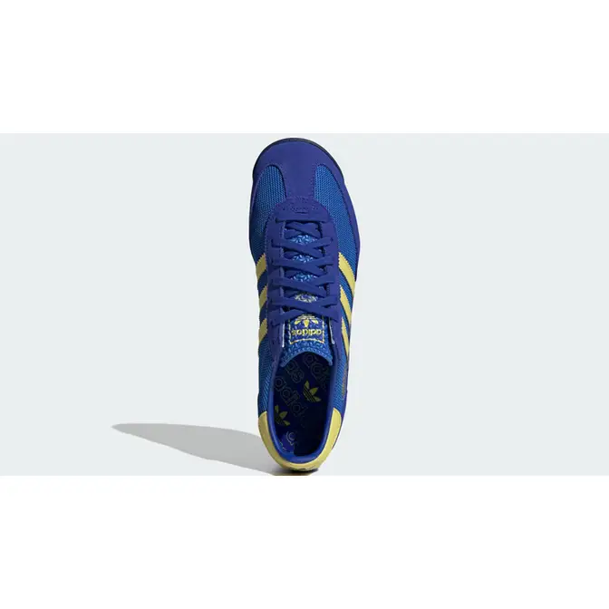 adidas SL 72 RS Semi Lucid Blue Middle