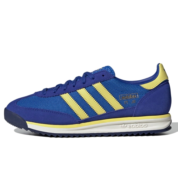 adidas SL 72 RS Semi Lucid Blue