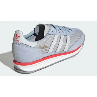 adidas SL 72 RS Wonder Blue Back