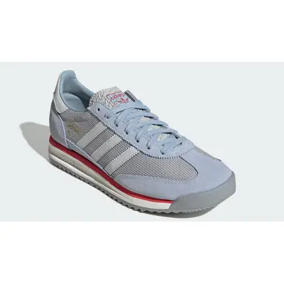 adidas SL 72 RS Wonder Blue Front