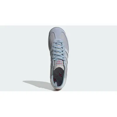 adidas SL 72 RS Wonder Blue Middle