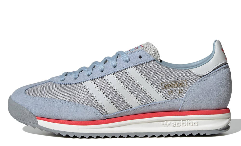 adidas SL 72 RS Wonder Blue