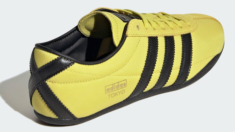 adidas Tokyo Pure Sulfur | JI3299 | The Sole Supplier